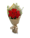 Mixed Bouquet - Red