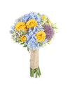 Mixed Bouquet - Red