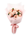 Mixed Bouquet - Red