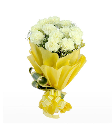 Mixed Bouquet - Red
