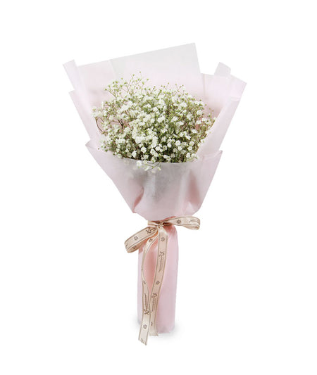 Mixed Bouquet - Red
